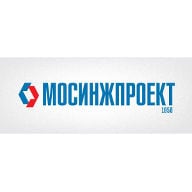 Мосинжпроект